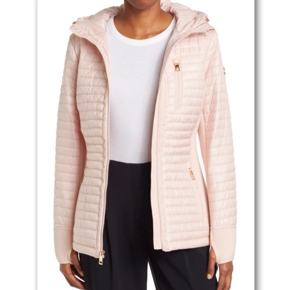 MICHAEL Michael Kors Jackets & Coats Nwt Michael Michael Kors